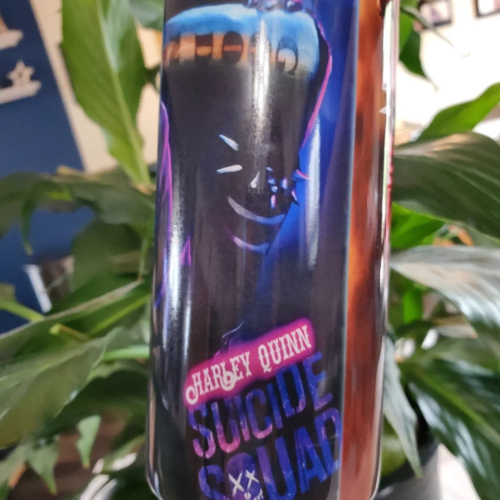 Harley Quinn 20oz Tumbler 🎉sale